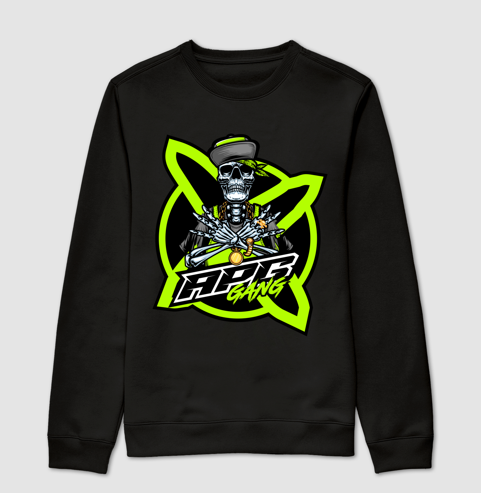 Skull APG2