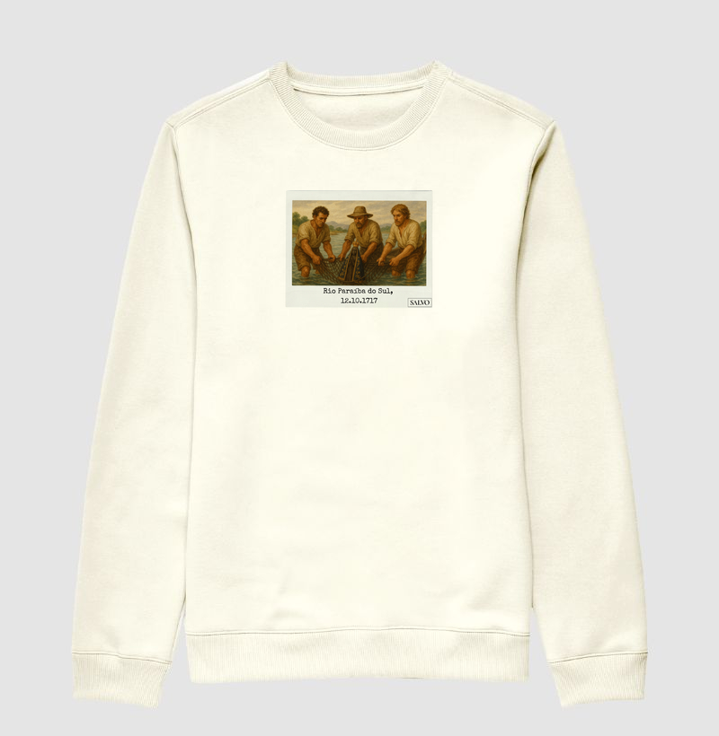 O Encontro no Rio Paraíba