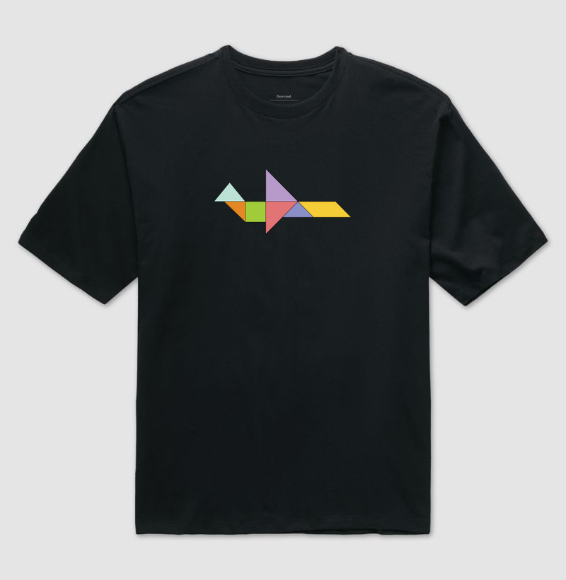 Avião origami