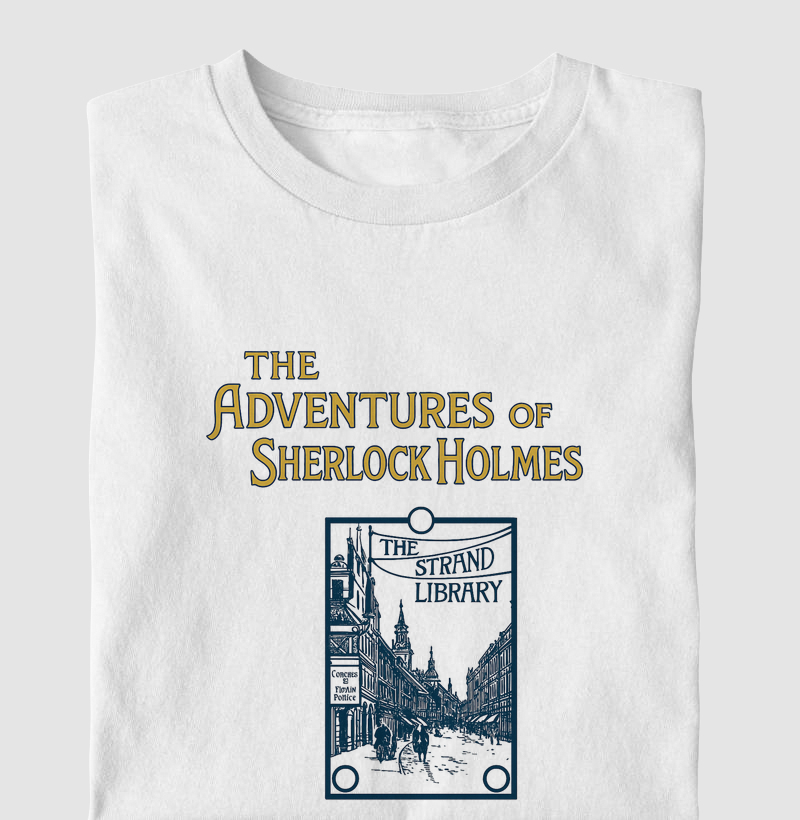 The Adventures of Sherlock Holmes