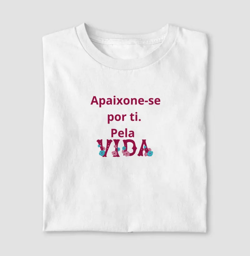 Apaixone-se por ti