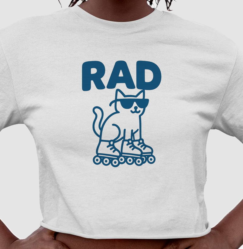 Rad Cat