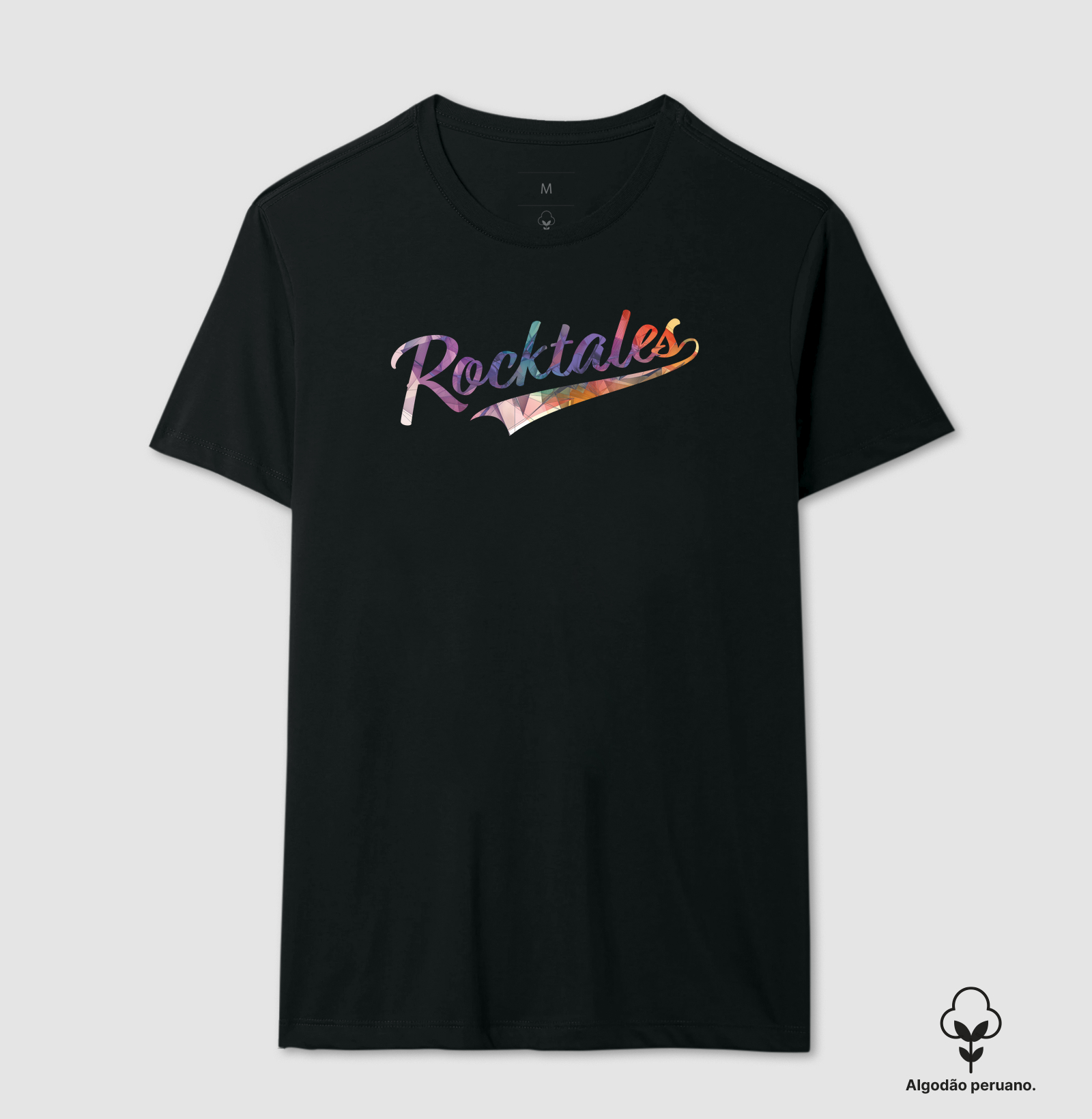 Rocktales Logo Color