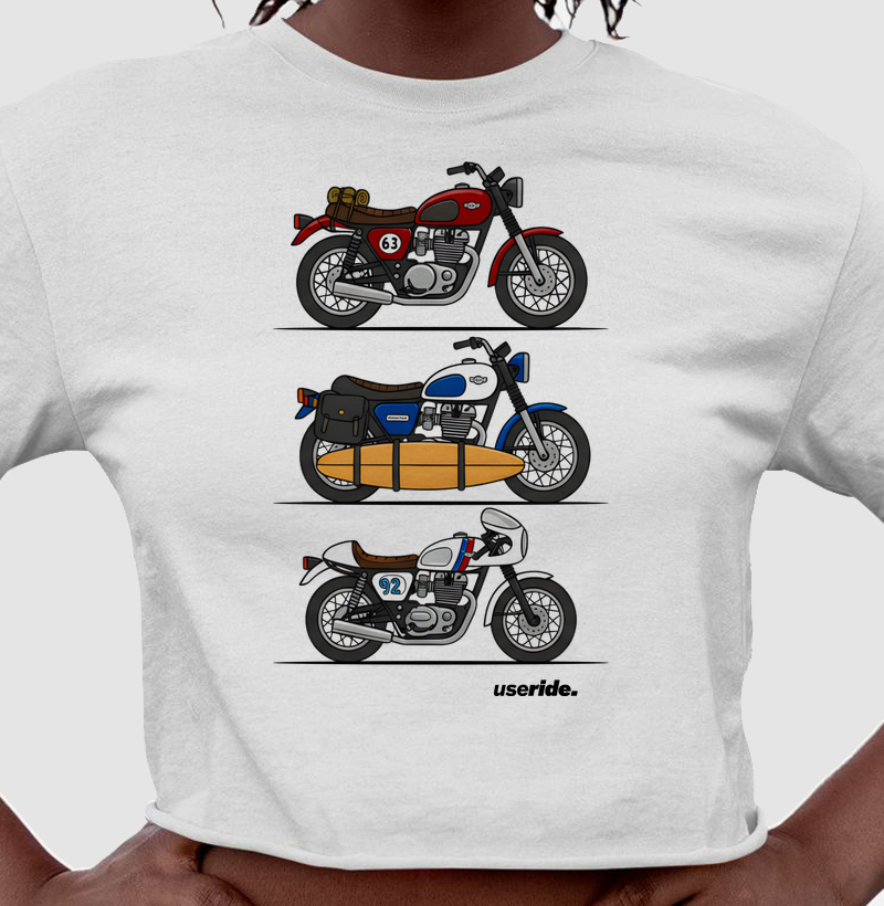 Clássicas da Estrada