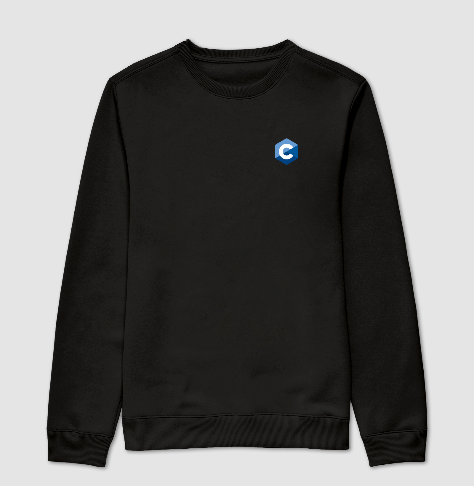 "C" Logos T.I