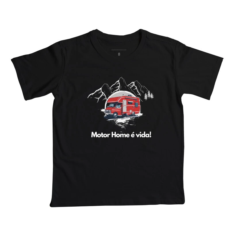 Motor Home é vida! 