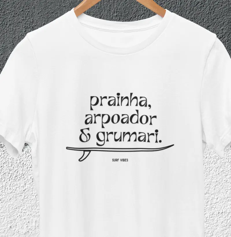 Prainha, Arpoador & Grumari