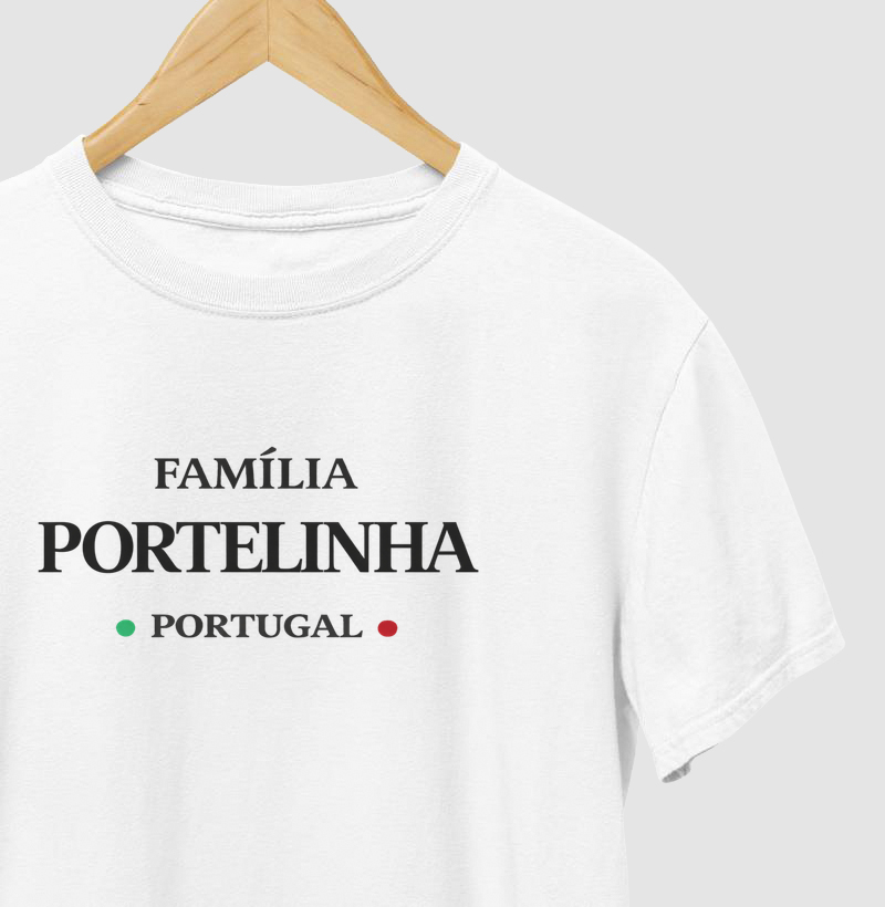 Família Portelinha