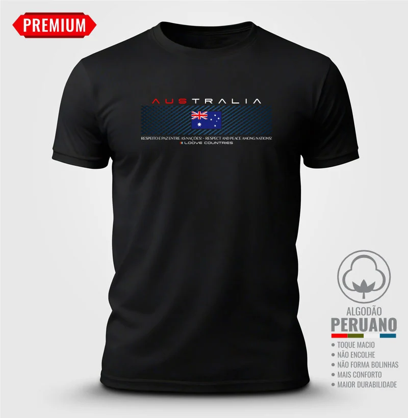 AUSTRÁLIA - M/AU3