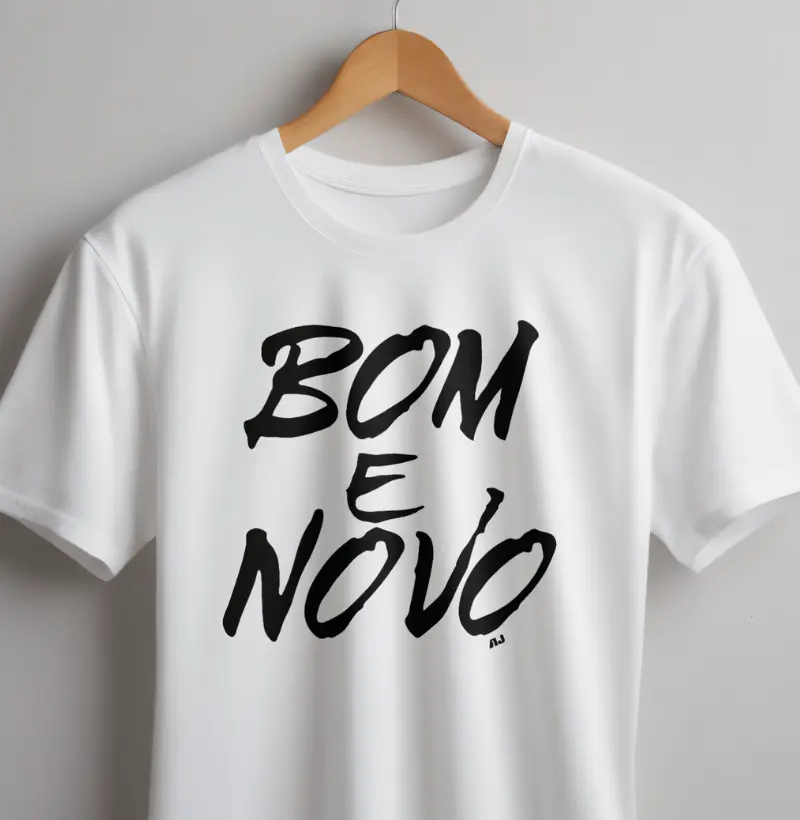 Bom e Novo