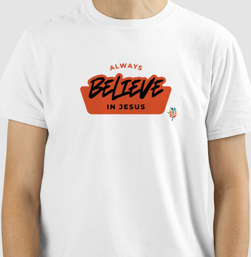 Camiseta All