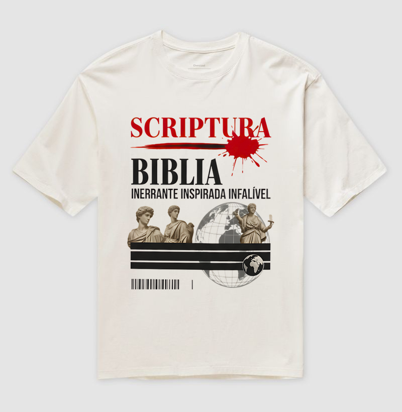"SCRIPTURA INERRANTE"