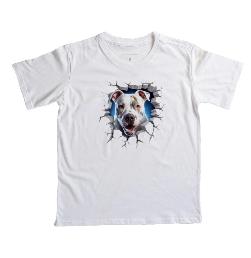 Pit Hole Bull Kids