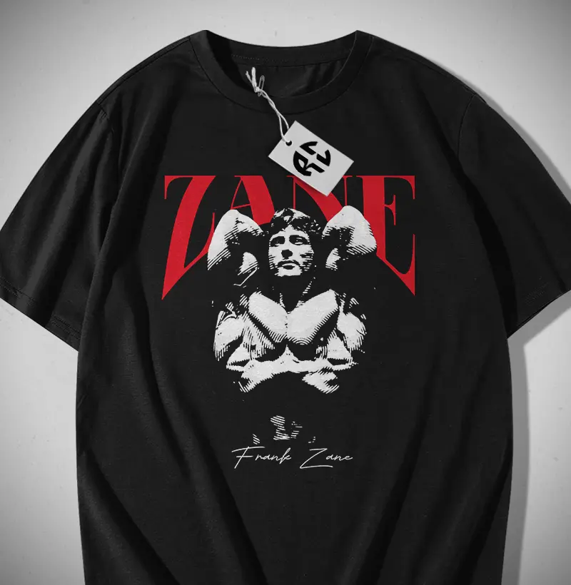 Oversized Zane | GymWear