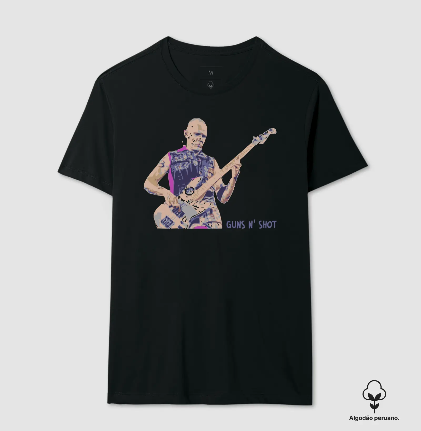 BASS PLAYER
