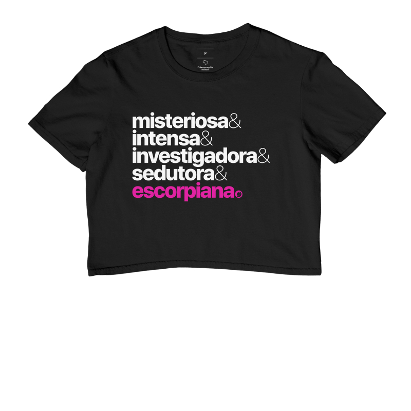 escorpiana