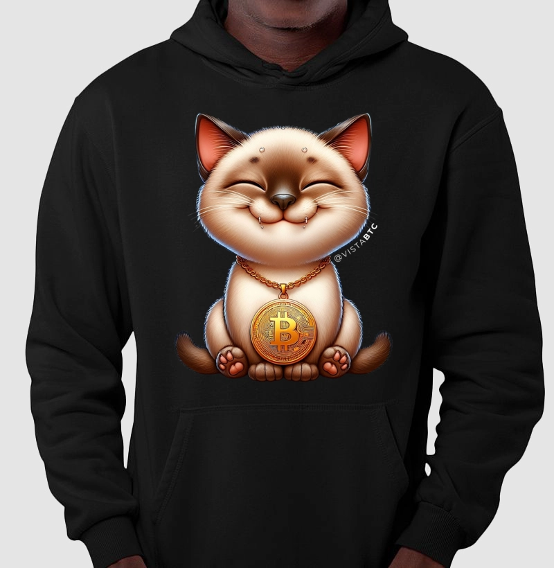 Happy BitCat