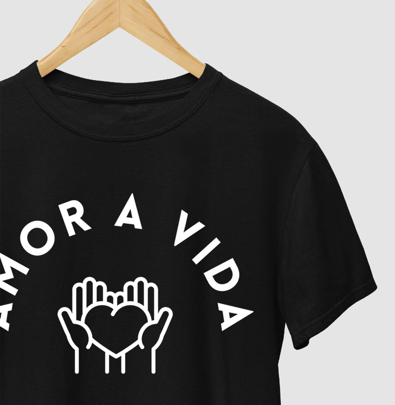 AMOR A VIDA
