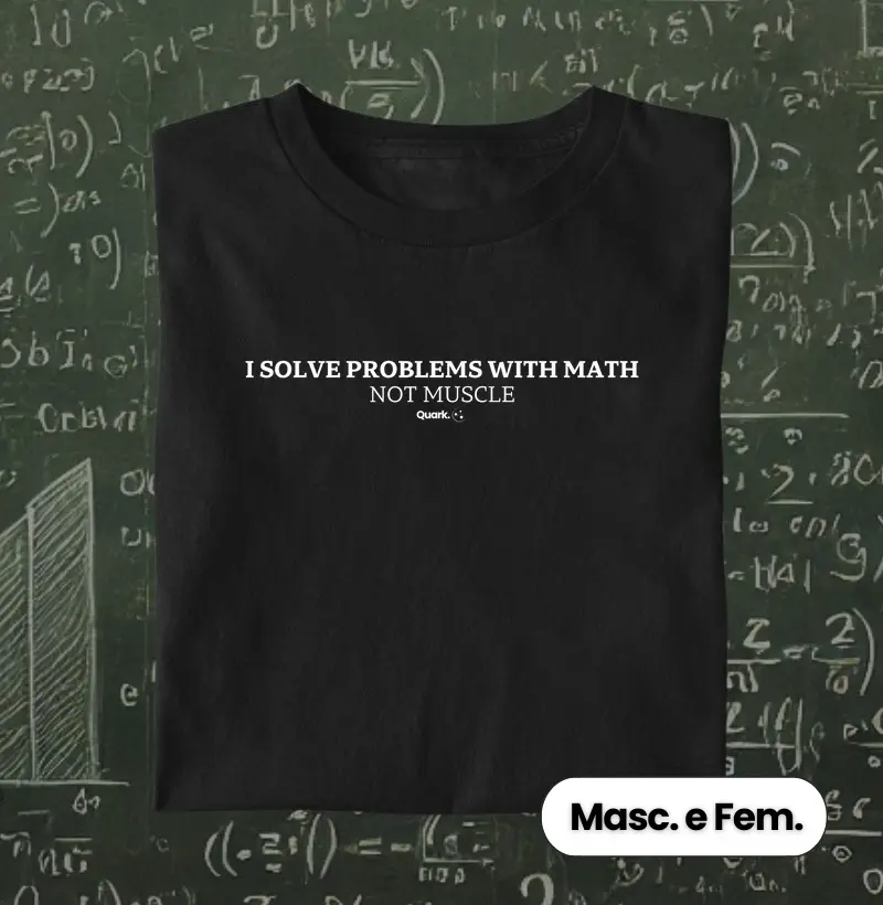 I Use Math