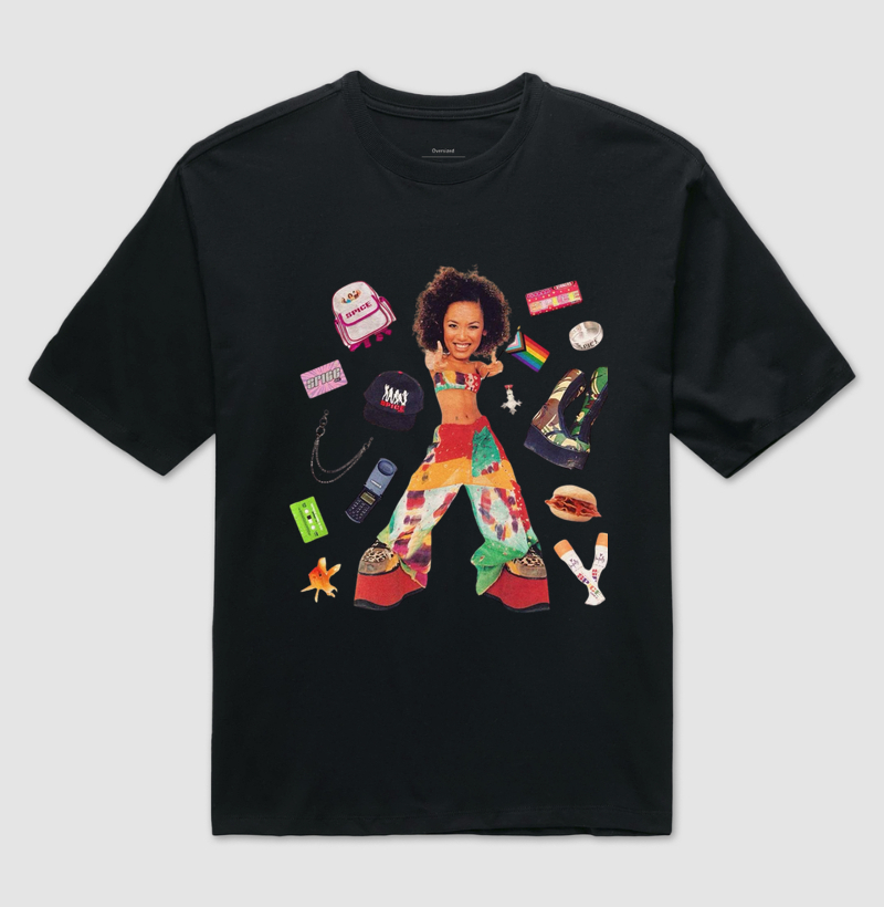 MEL B