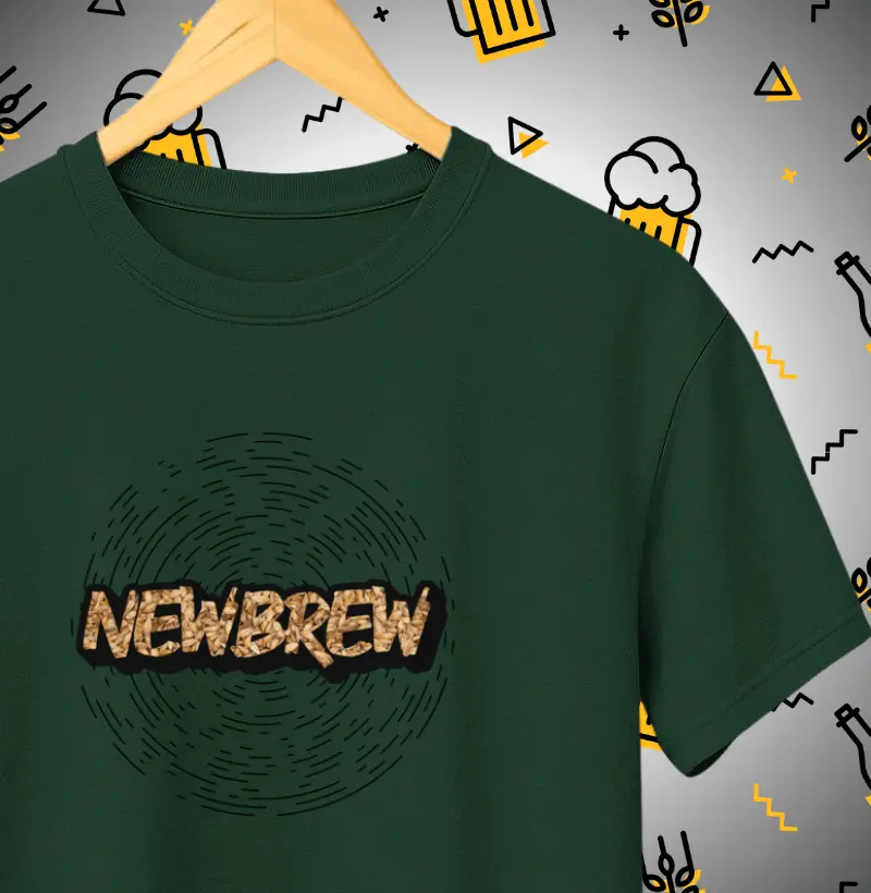Malt Letter - New Brew