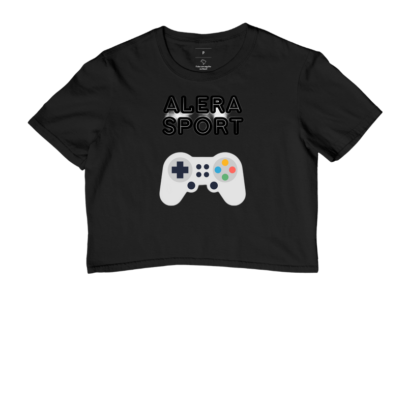  cropped gamer