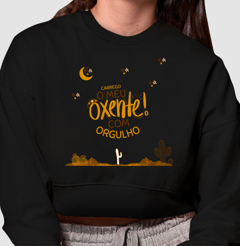 Carrego o meu oxente com orgulho