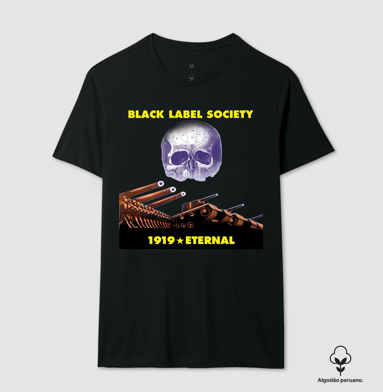 Black Label Society - 1919 Eternal