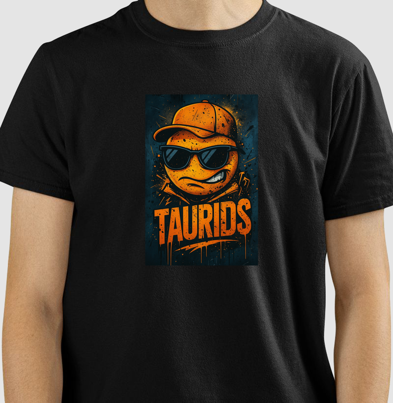 TAURIDS ORANGE BALL 