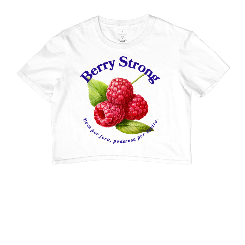 Berry Strong