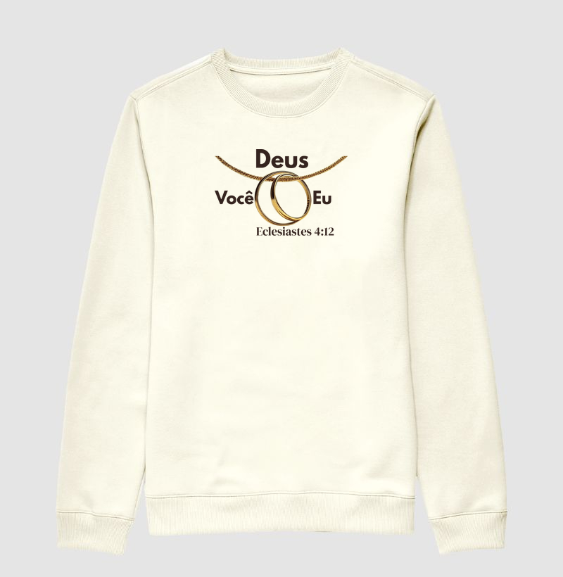 Deus, Voce e Eu