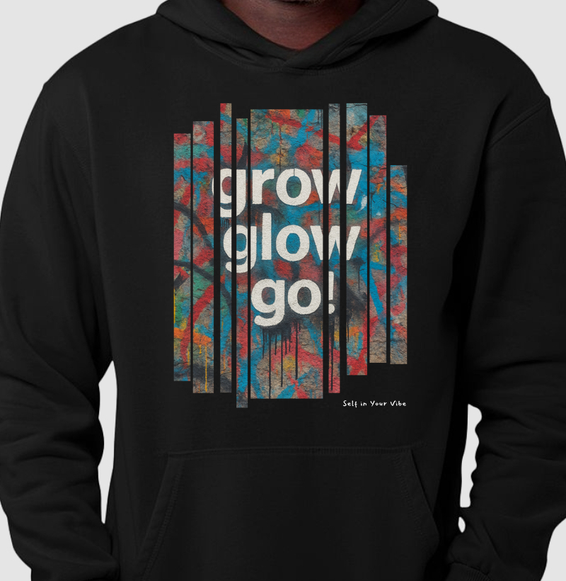 GRAFFITI URBAN | Confecção Reserva 🦜