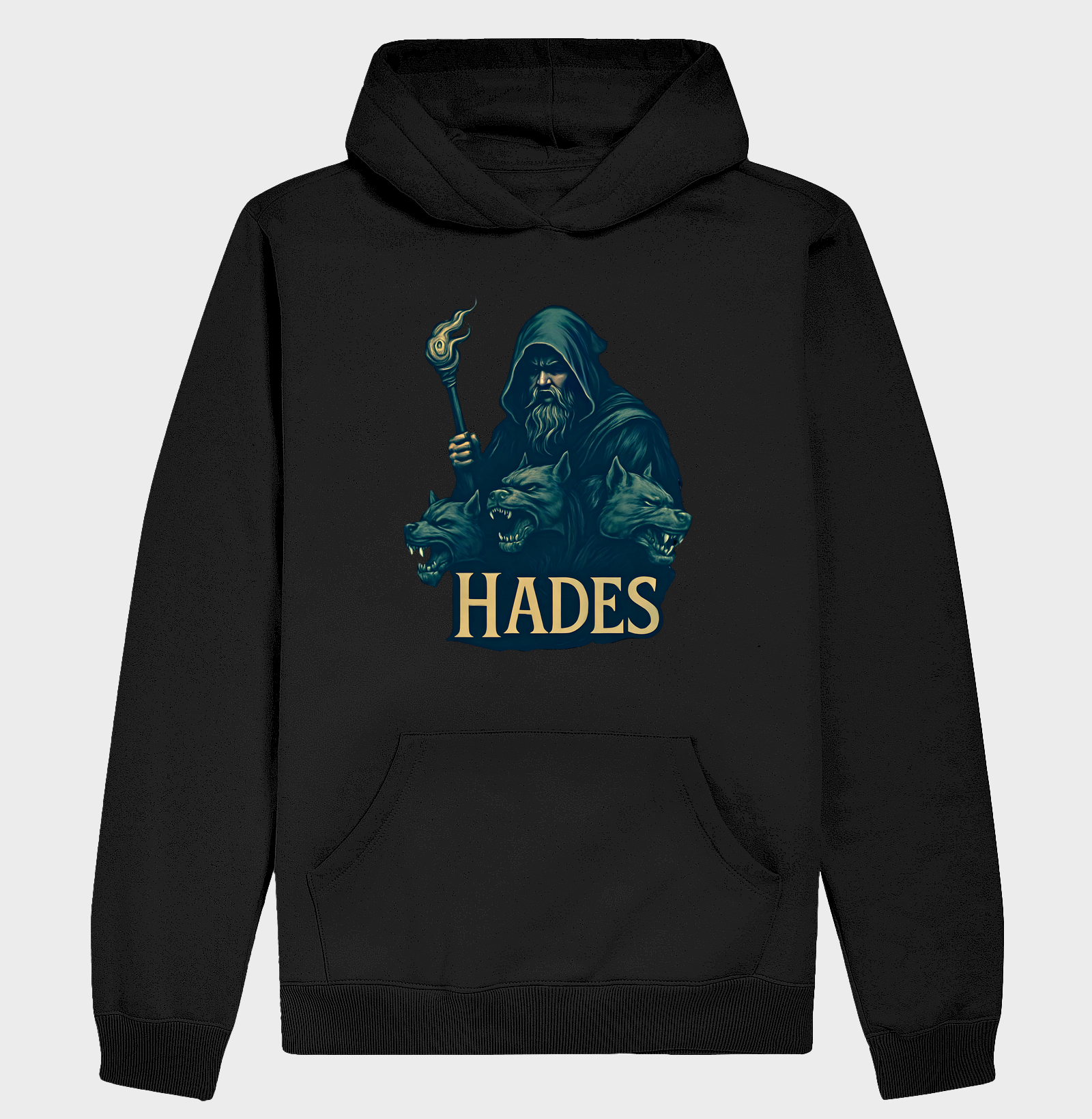 Hades – Senhor da Escuridão