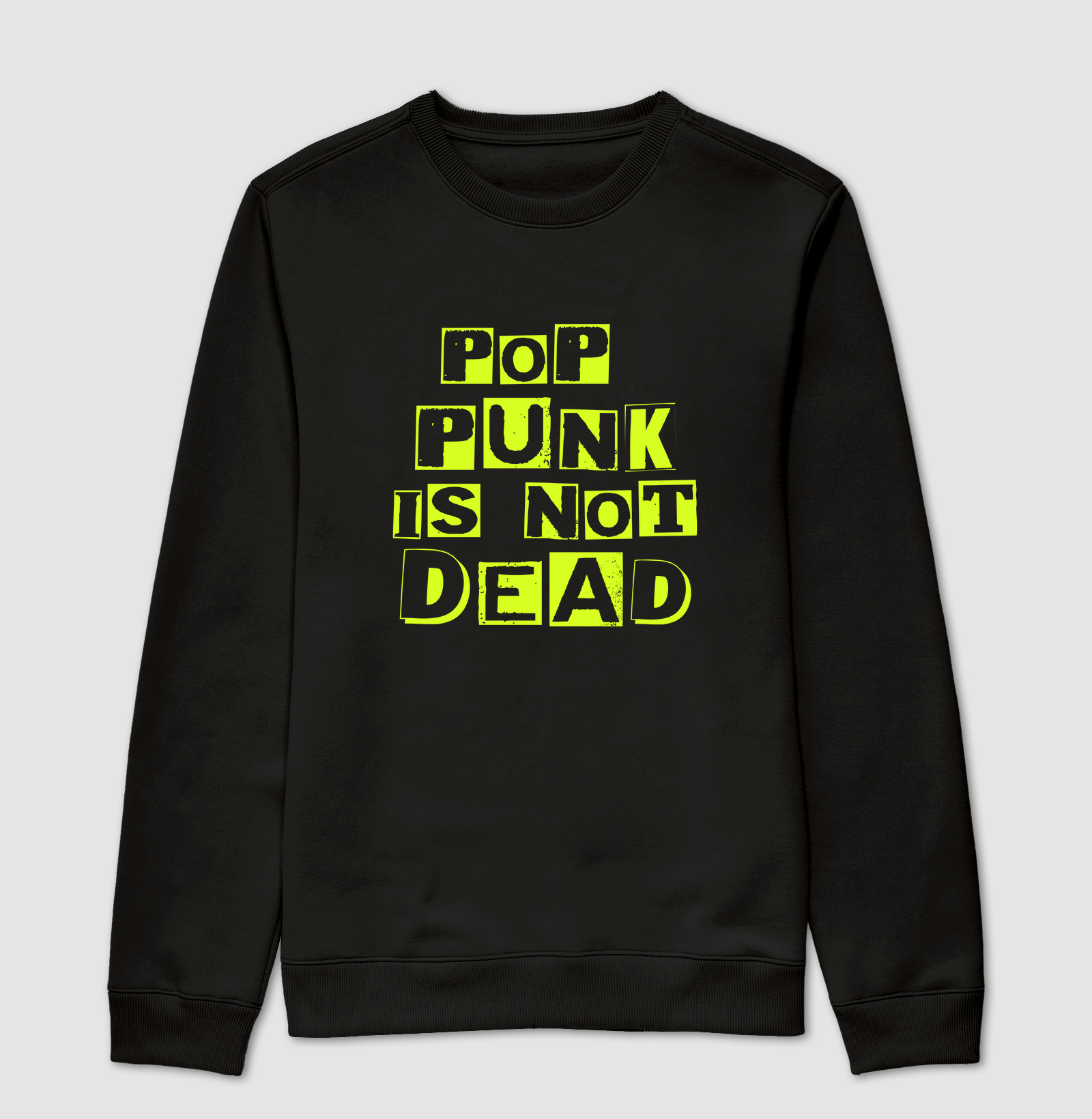 Pop Punk Is Not Dead