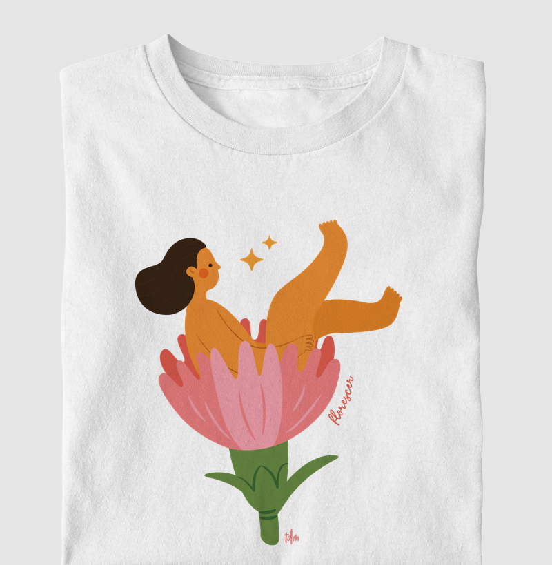 Coleção Florescer - Amor