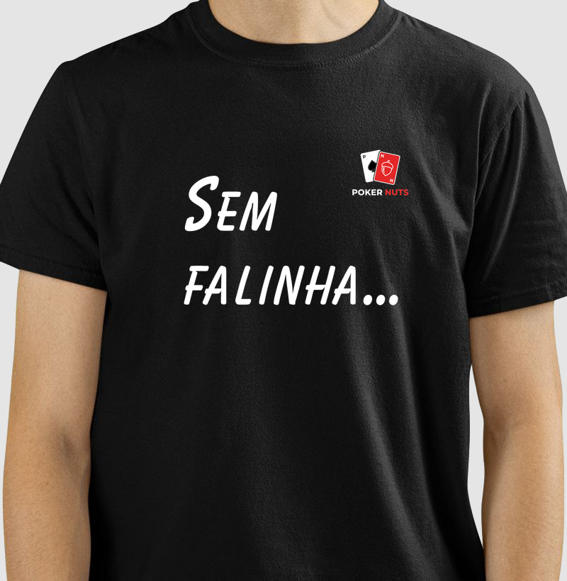 Sem Falinha
