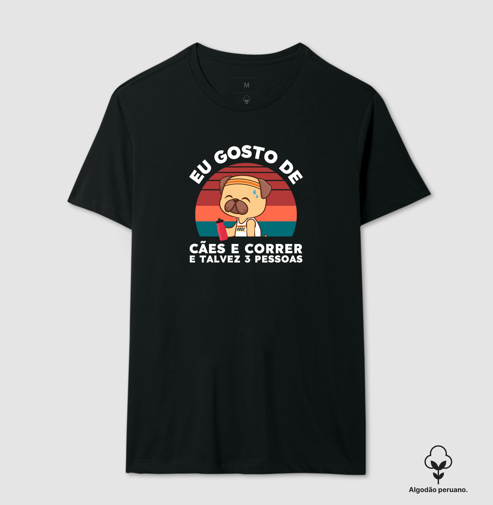 Cães e Correr