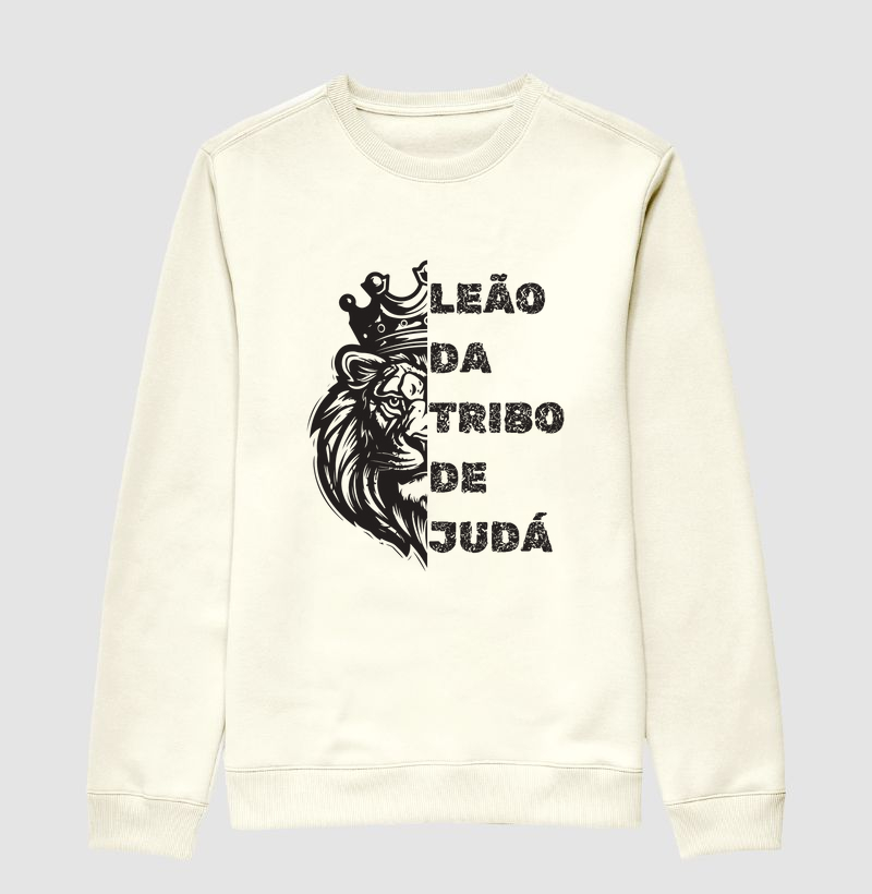 O Leão tribo de judá.