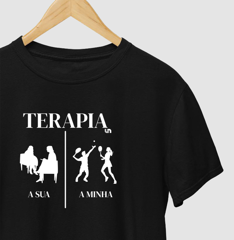 Terapia