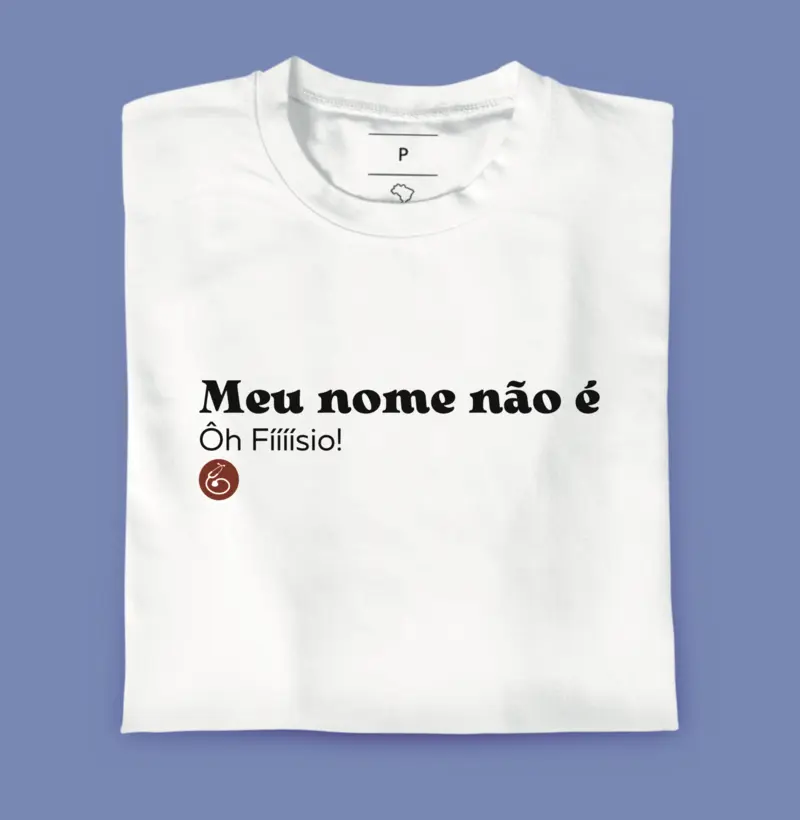 Meu nome