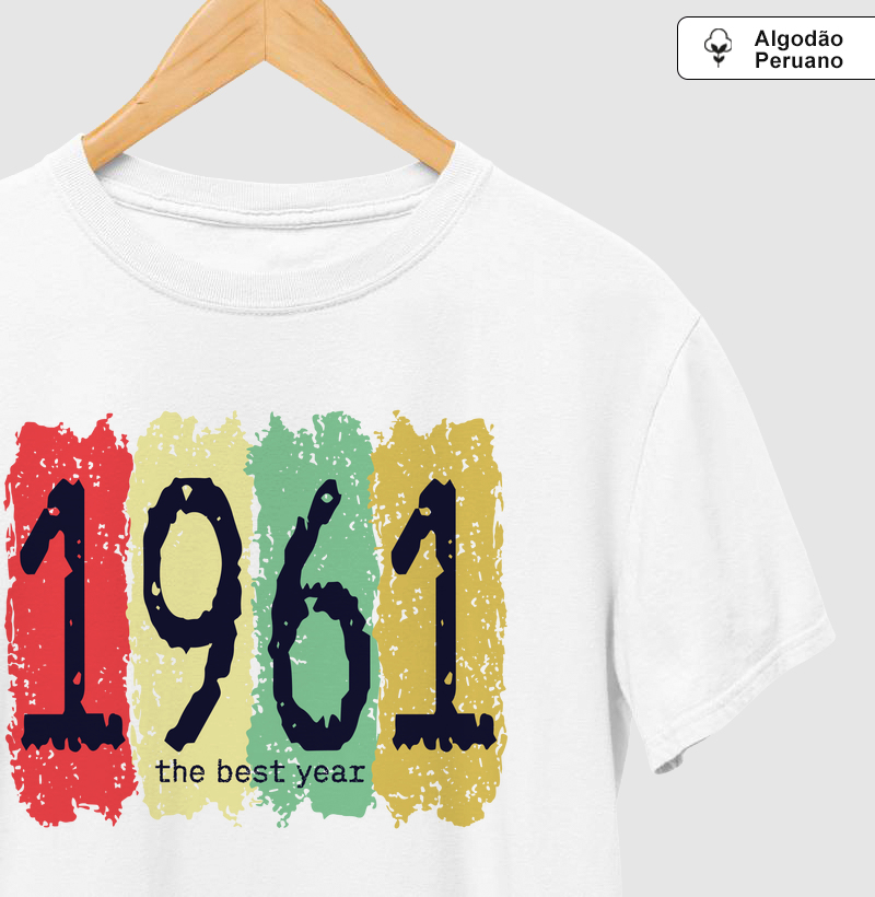 1961 The Best Year