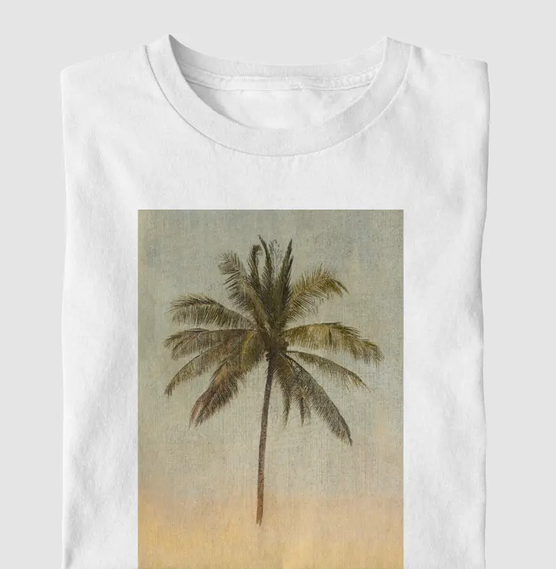 Palm Tree