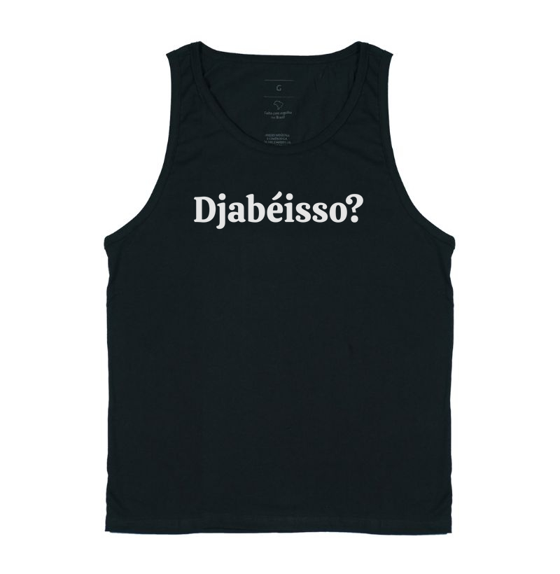 Djabéisso?