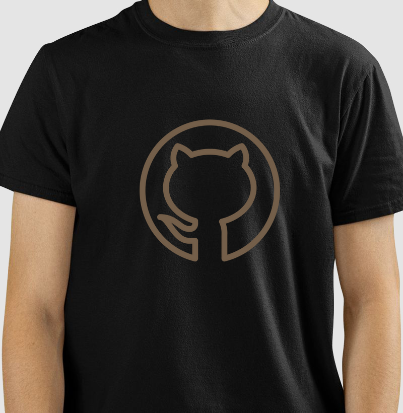 Github I - dark