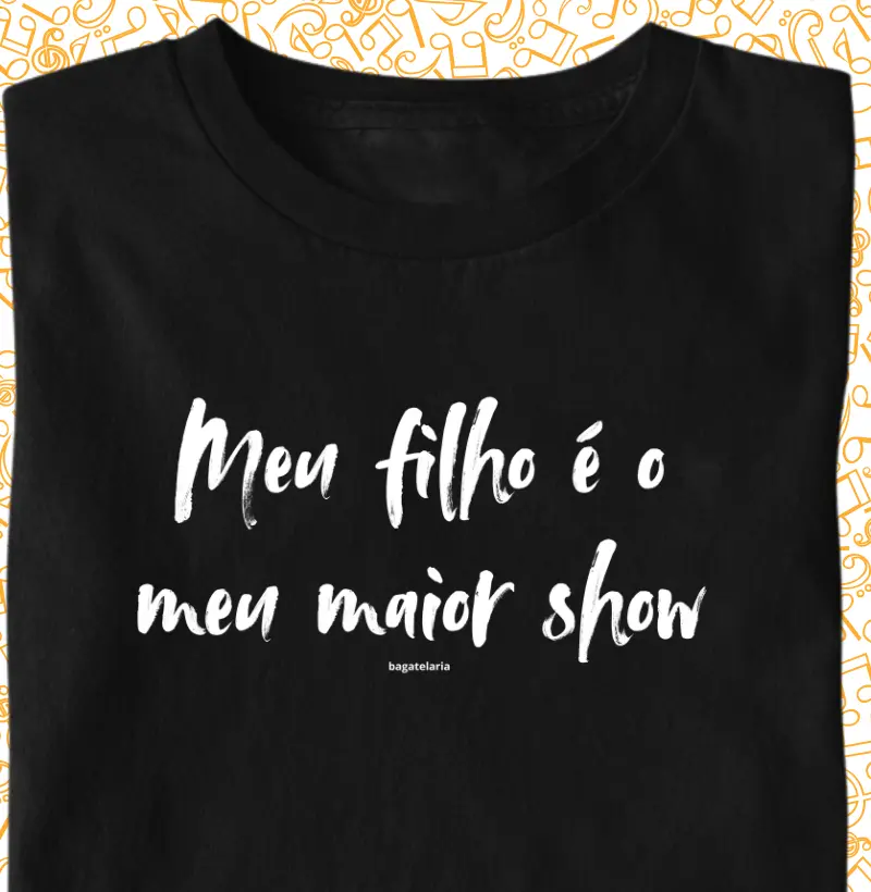 Meu Maior Show