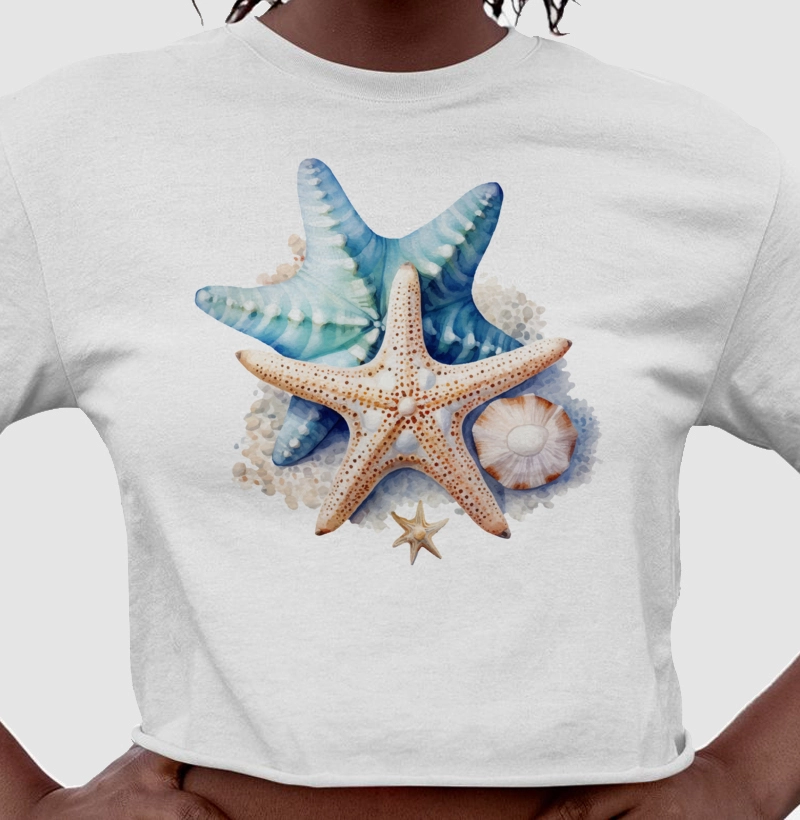 Estrela do Mar