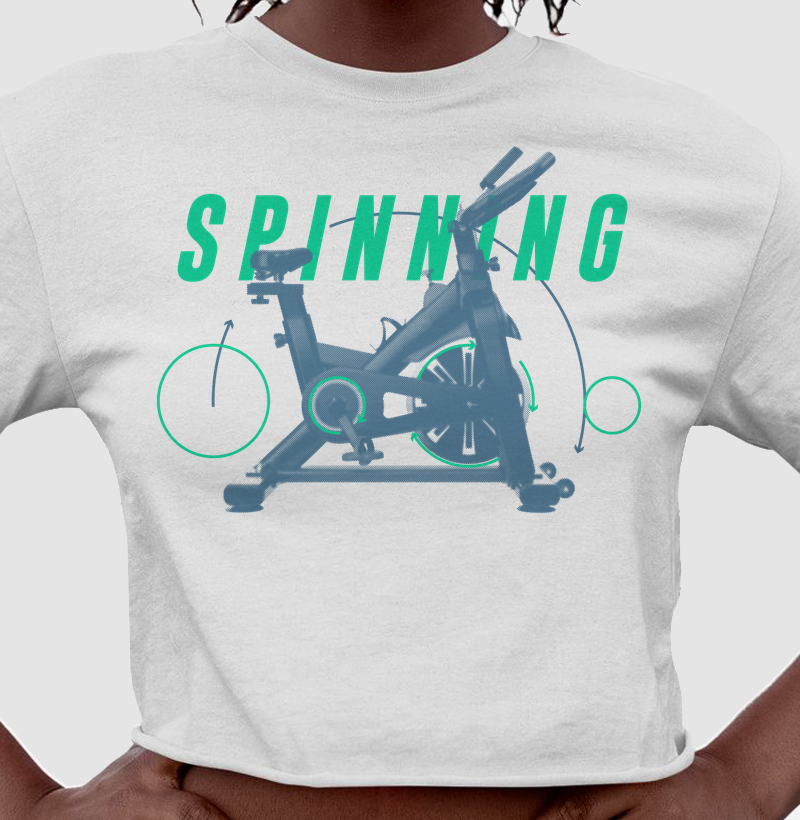 Bike Spinning