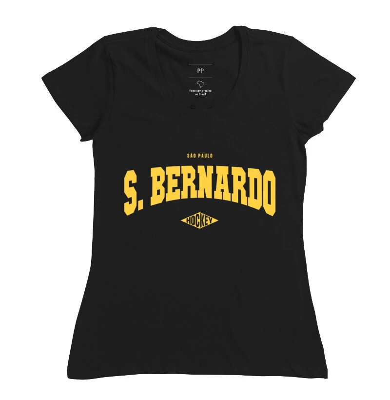 São Bernardo