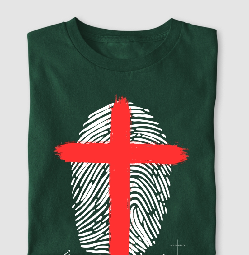 Identity in Christ
