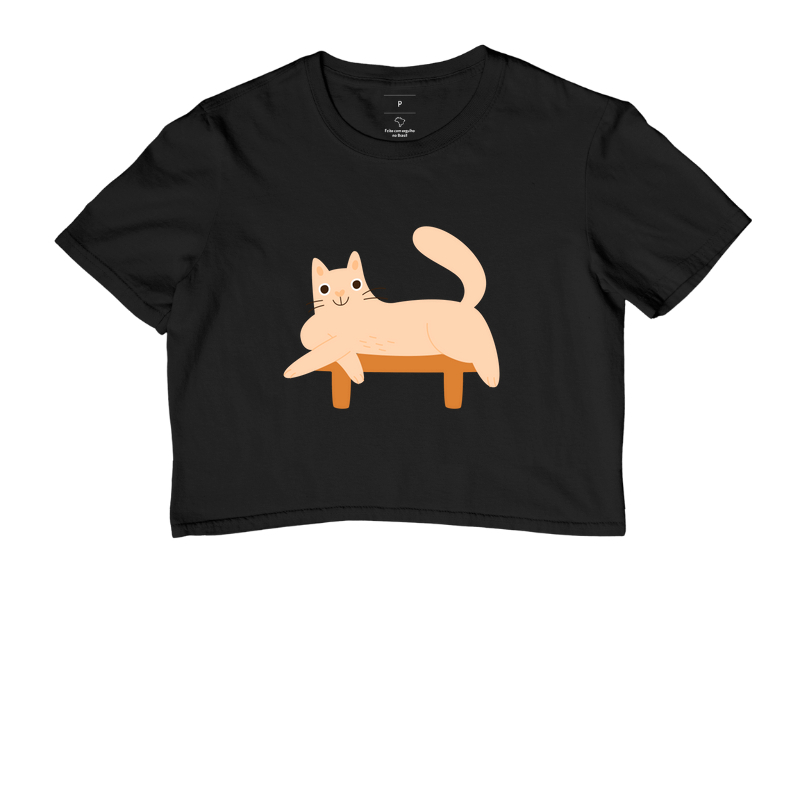 Camiseta Banqueta amiga